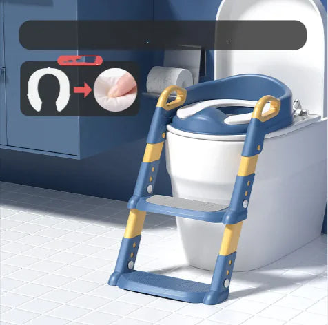 Children’s Training Toilet