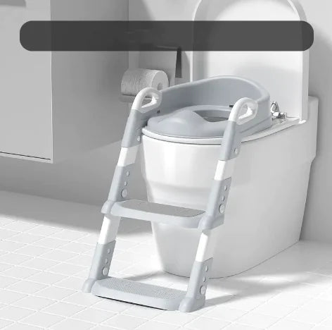 Children’s Training Toilet
