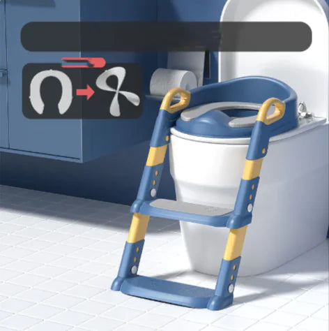 Children’s Training Toilet