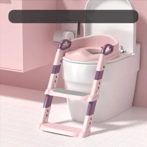 Children’s Training Toilet
