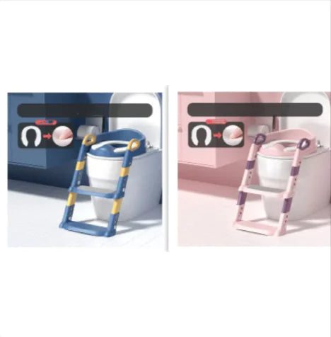 Children’s Training Toilet