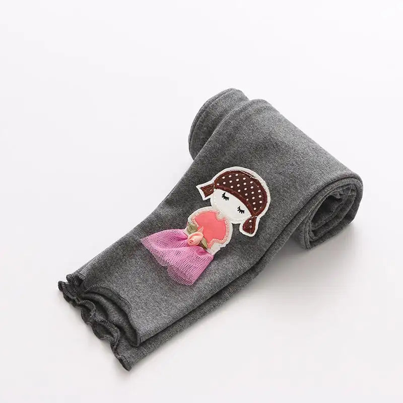 Children's Clothing and Trousers Collection