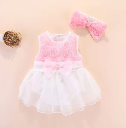 Baby Group, Dress, Children's Clothing