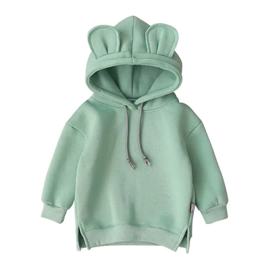 Girls' Spring Clothing Collection
