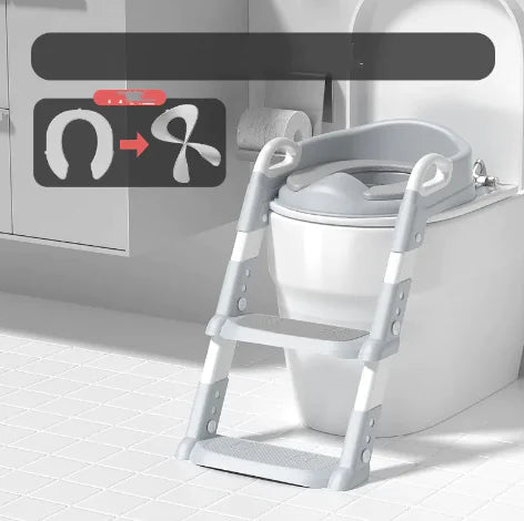 Children’s Training Toilet