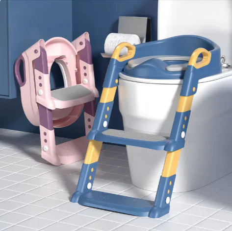 Children’s Training Toilet
