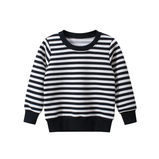 Children's Pullover Baby Clothing