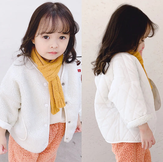 Children's Clothing Collection