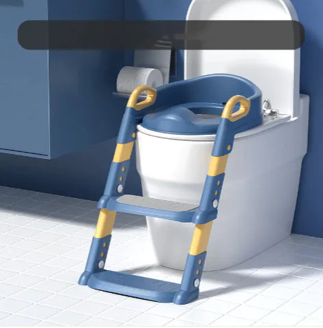 Children’s Training Toilet